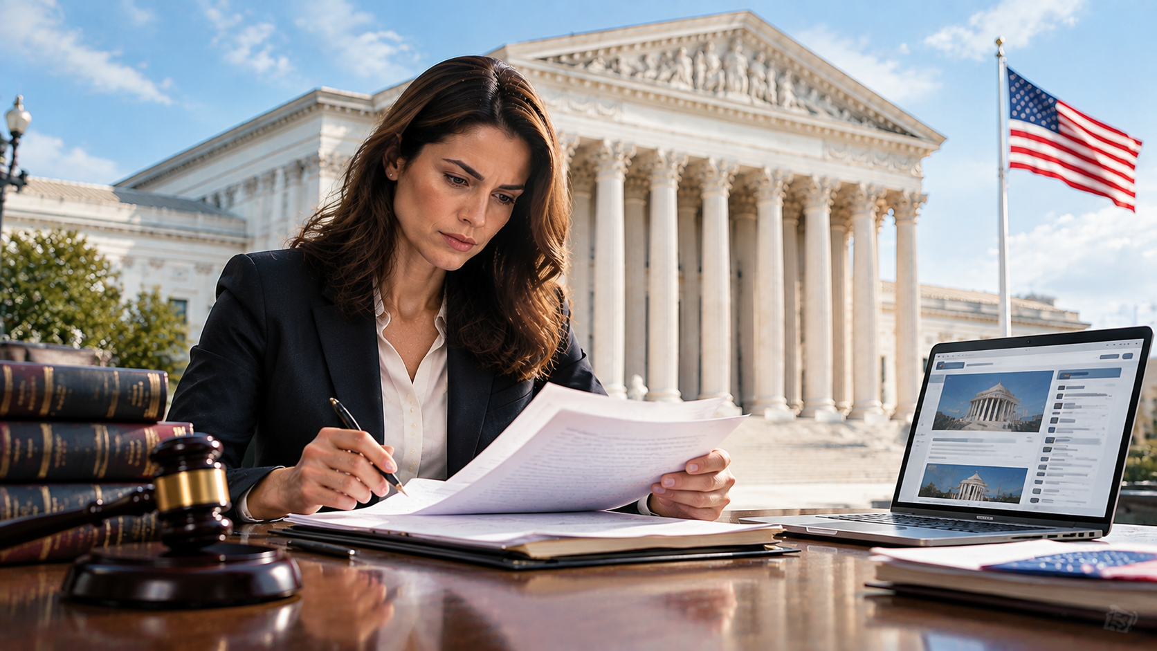 Current US legal news updates and developments on CNLawBlog