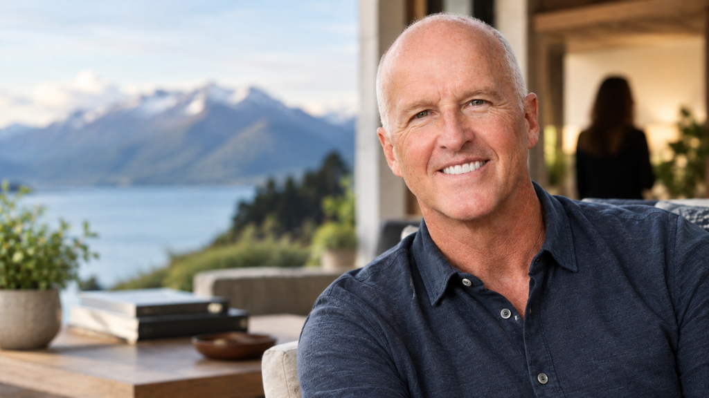 Michael Minogue wife identity and public biography