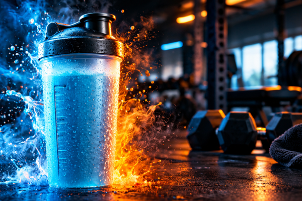 Best Pre Workout Supplement Jack3d for Energy Boost