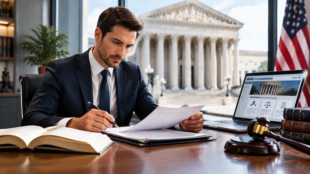 CNLawBlog clear legal information and US law updates