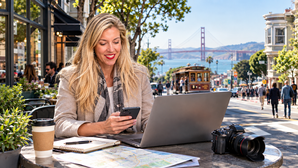 Jane Gruber SF latest San Francisco news and local community updates
